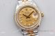 (TWS) Swiss Replica Rolex Datejust 28mm NH05 watch Champagne face Star Diamond (2)_th.jpg